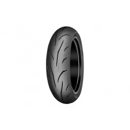 Pneu Mitas Sportforce+ 190/50 ZR17 (73W) (R) Legkelendőbb