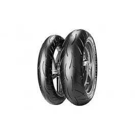 Pneu Metzeler Sportec M5 Interact 180/55 ZR17 (73W) (R) Azonnal elérhető