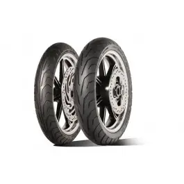 Biztonságos fizetés Pneu Dunlop ArrowMax StreetSmart 120/90-18 (65V) (R)