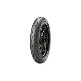 Végkiárusítás Pneu Pirelli Diablo Rosso III 120/70 ZR17 (58W) (F) Ducati Monster