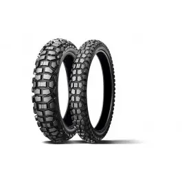 Pneu Dunlop D605 70/100-19 (42P) (R) Kedvezményes ár