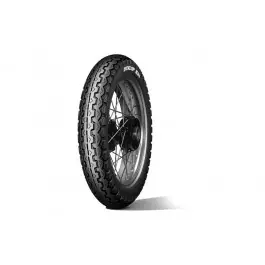Utolsó esély Pneu Dunlop K81 3.60-19 (52H) (F/R)