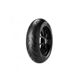 Pneu Pirelli Diablo Rosso II 180/55 ZR17 (73W) (R) Nézd meg most