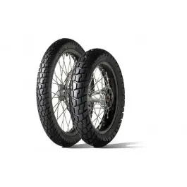 Népszerű Pneu Dunlop TrailMax 120/90-18 (65T) (R)