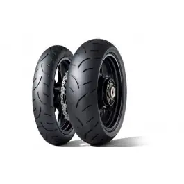 Szuper akció Pneu Dunlop Qualifier II 130/70 ZR16 (61W) (F)