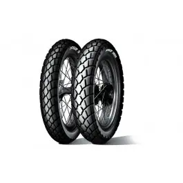 Expressz kézbesítés Pneu Dunlop D602 130/80-17 (65P) (R)