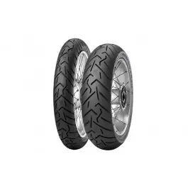 Gyors kiszállítás Pneu Pirelli Scorpion Trail II 170/60 R17 (72V) (R)
