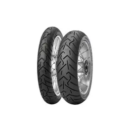 Prémium Pneu Pirelli Scorpion Trail II 140/80 R17 (69V) (R)