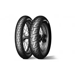 Szuper akció Pneu Dunlop K591 100/90-19 (51V) (F)