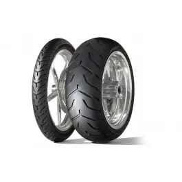 Pneu Dunlop D408 MH90-21 (54H) (F) Vásárlói kedvenc