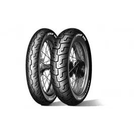 Pneu Dunlop D401 90/90-19 (52H) (F) Expressz kézbesítés