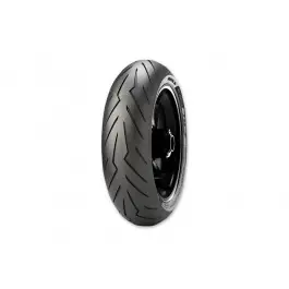 Pneu Pirelli Diablo Rosso III 190/50 ZR17 (73W) (R) Biztonságos fizetés