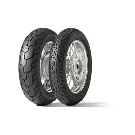 Kedvezményes ár Pneu Dunlop D404 160/80-15 (74S) (R)