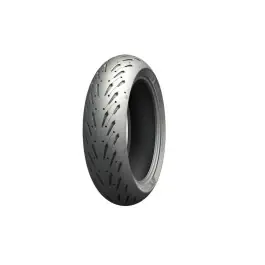 Azonnali szállítás Pneu Michelin Road 5 160/60 ZR17 (69W) (R)