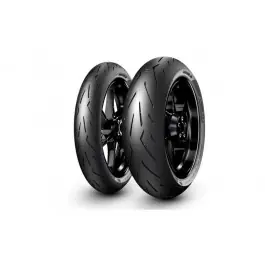 Pneu Pirelli Diablo Rosso Corsa II 190/55 ZR17 (75W) (R) Különleges ajánlat