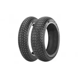 Pneu Michelin Power SuperMoto Rain 120/75 R16.5 (F) Akciós ár