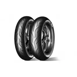 Akciós ár Pneu Dunlop SportMax D208 120/70 ZR19 (60W) (F)