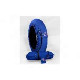 Couvertures chauffantes Capit Suprema Spina Max 180 / 16-17 Azul Ne maradj le