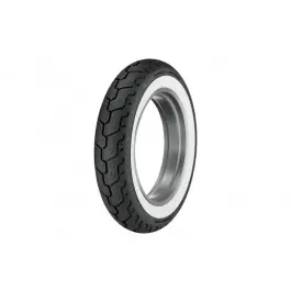Pneu Dunlop D402 WWW MU85-B16 (77H) (R) Vedd meg most