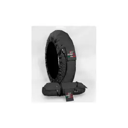 Prémium Couvertures chauffantes Capit Suprema Spina Max 205 / 16-17 Noir