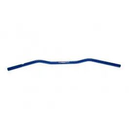 Korlátozott ajánlat Guidon Renthal Street Ø22mm Bleu