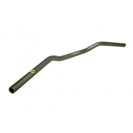 Guidon Renthal Street Ø22mm Titane Bestseller