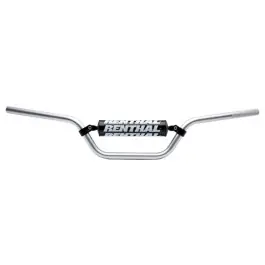 Guidon Renthal ATV 677 Argent Rendeld meg most