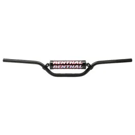 Árengedmény Guidon Renthal MX 780 Ø22mm Noir