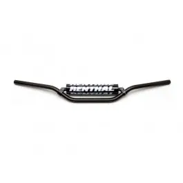 Ajánlat Guidon Renthal MX Classic Enduro Ø22mm medium Noir