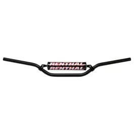 Szuper akció Guidon Renthal Enduro Ø22mm Moyen Noir