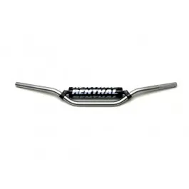 Guidon Renthal MX Classic Ø22mm haut Titane Azonnali szállítás