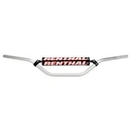 Guidon Renthal Enduro 613 Ø22mm haut Argent Kedvezményes ár