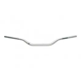 Guidon Moose Racing 28,6mm Serie Flex CR-Low Argent Akció