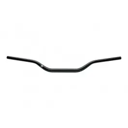 Guidon Moose Racing 28,6mm Serie Flex CR-Low Noir Korlátozott ajánlat