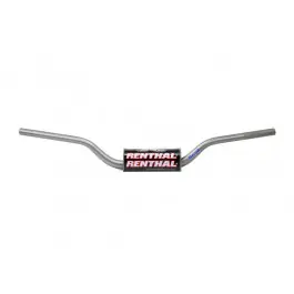 Exkluzív ajánlat Guidon Renthal MX Fatbar Ø28,6mm haut Titane