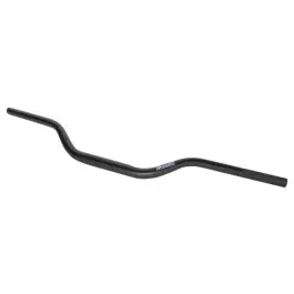 Guidon Renthal MX Fatbar 604 RC Ø28,6mm Noir Legkelendőbb