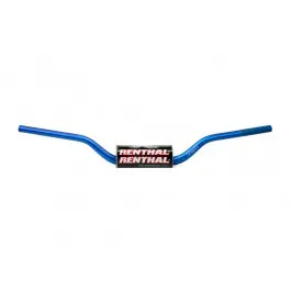 Népszerű Guidon Renthal MX Fatbar Ø28,6mm Noir