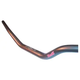 Expressz kézbesítés Guidon Renthal MX Fatbar 603 Reed Ø28,6mm Titane