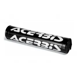 Mousse de guidon Acerbis Noir Gyors kiszállítás