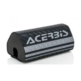 Legkelendőbb Mousse de guidon Acerbis X-Bar Noir / Gris