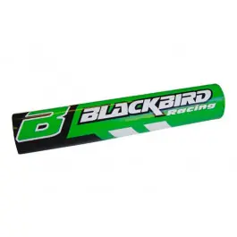 Kiárusítás Mousse de guidon Blackbird Vert