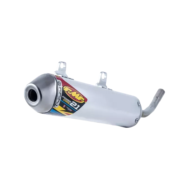 Silencieux FMF TURBINECORE 250 RR 2013-2019 Végkiárusítás