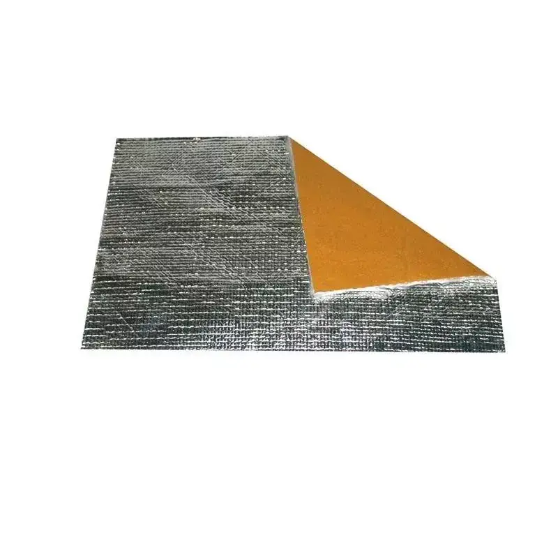 Plaque pare-chaleur adhésive ACOUSTA-FIL 200x300mm Gyors szállítás