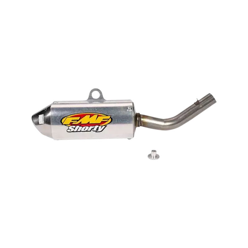Silencieux FMF Shorty 125 RM 2003-2007 Legnépszerűbb