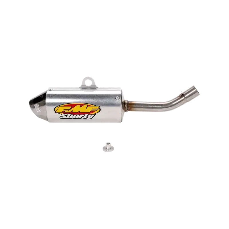 Silencieux FMF Shorty 125 RM 2000-2001 Exkluzív ajánlat