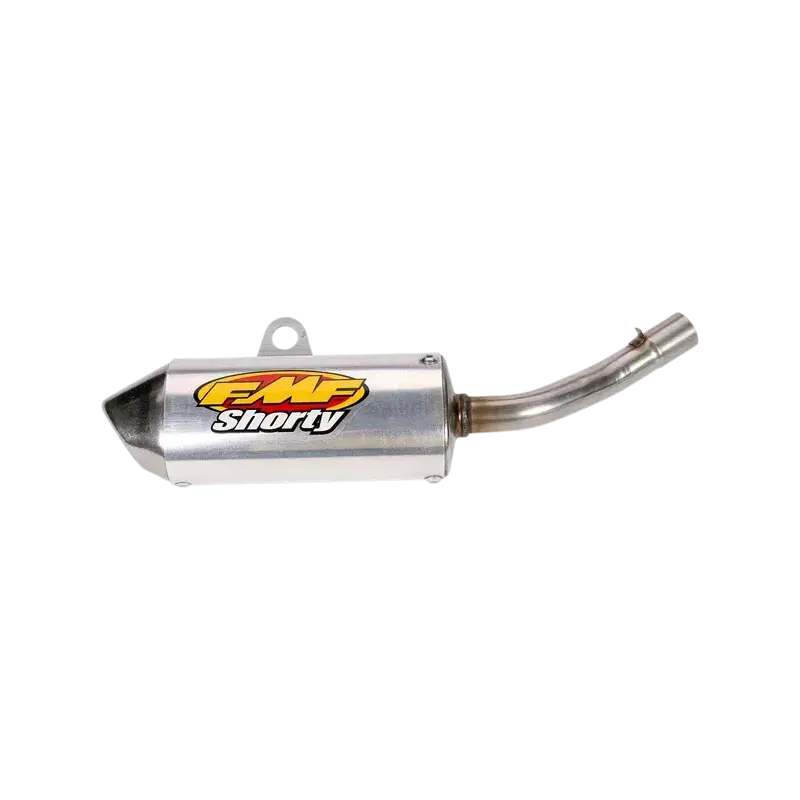 Silencieux FMF Shorty 125 RM 1996-2000 Biztonságos fizetés