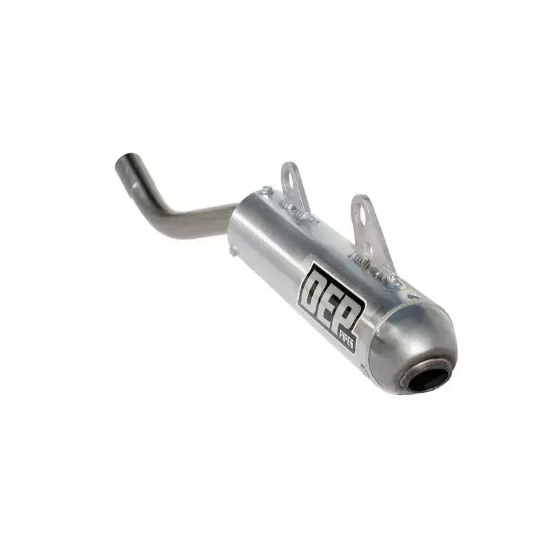 Silencieux DEP SHORTY 125 KX 03-08 Kihagyhatatlan ajánlat