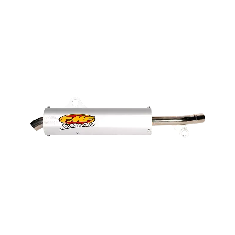 Kiárusítás silencieux FMF TURBINECORE 250 YZ 91-92