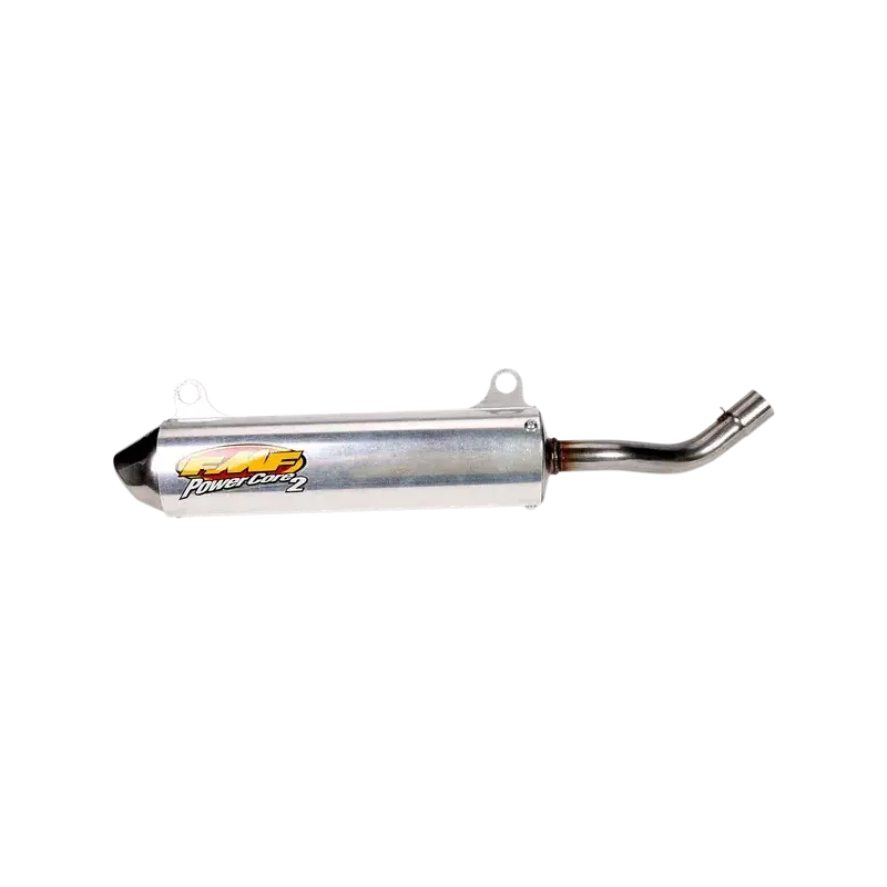 silencieux FMF POWERCORE 2 250 YZ 93-97 Kihagyhatatlan ajánlat