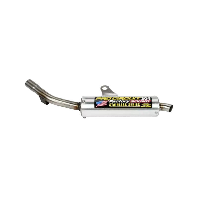 Silencieux PRO CIRCUIT R304 125 YZ 94-95 Rendeld meg most